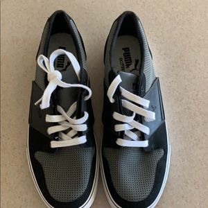 New Puma Sportlifestyle shoes- exoOrthoLite